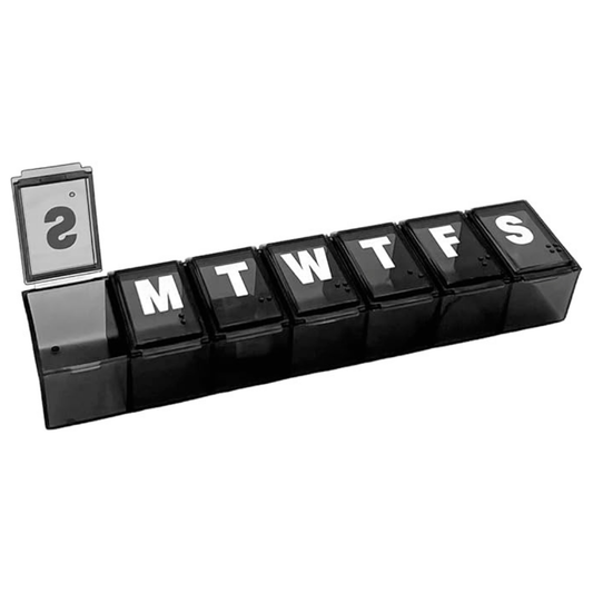 7-Day Capsule Organizer